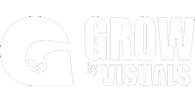 Grow by Visuals