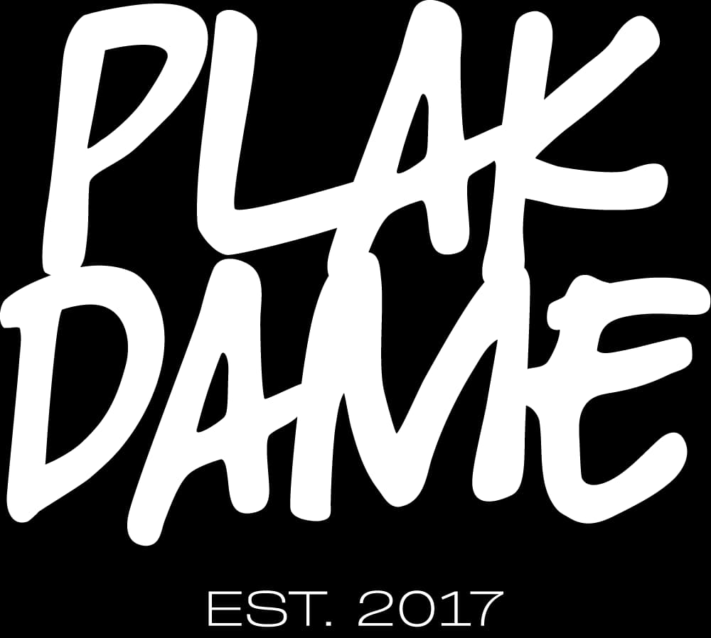 Logo Plakdame